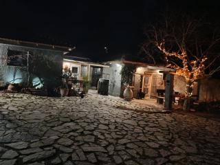 Δωμάτιο σε αγροτικό σπίτι - 9