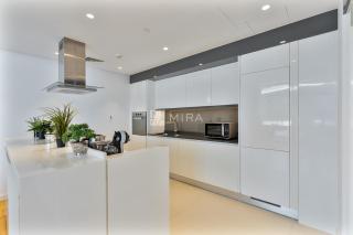 Mira Holiday Homes - Bluewaters Residence 3 High-Floor with Ain Views - 7