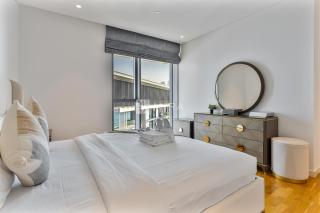 Mira Holiday Homes - Bluewaters Residence 3 High-Floor with Ain Views - 8