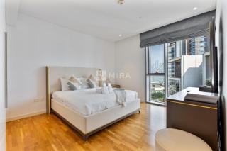 Mira Holiday Homes - Bluewaters Residence 3 High-Floor with Ain Views - 6