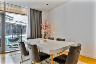 Mira Holiday Homes - Bluewaters Residence 3 High-Floor with Ain Views - 5