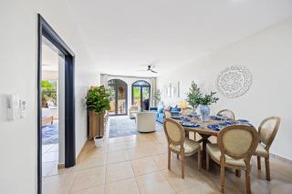 Your Coastal Golf, Pool & Spa Awaits-2BR 2BA - 5