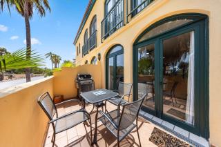 Your Coastal Golf, Pool & Spa Awaits-2BR 2BA - 9