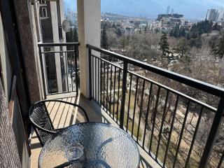 GG Home - new, cozy 1-bedroom apartment in Saburtalo - Tbilisi - 2