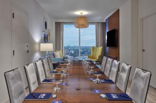 Walt Disney World Swan Reserve - 1