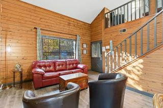 The Travelers Nest For 8 - 6