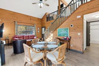 The Travelers Nest For 8 - 1