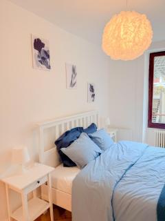 Central Geneva Cozy Apartment - 0