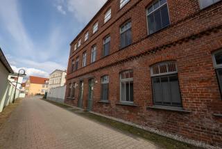 Fabrik68 - ganzes Haus 3 Schlafzimmer 2 Bäder - Peitz - 4