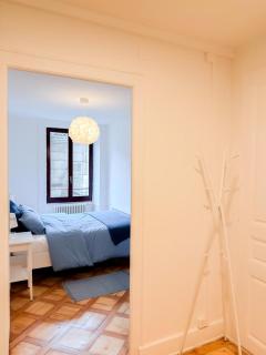 Central Geneva Cozy Apartment - 5