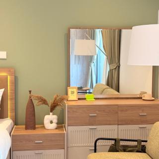 The Executive Studio Kings Luxury at the Bantree - 0