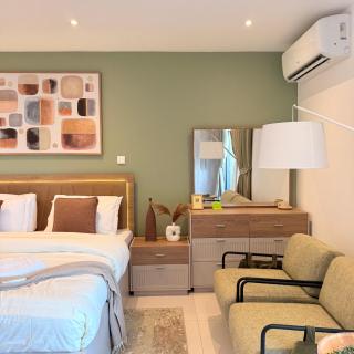 The Executive Studio Kings Luxury at the Bantree - 3