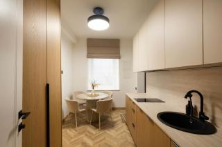 ATRIUM City Center Apartment - 1