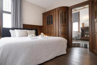 King's Inn City Hotel Alkmaar - 9