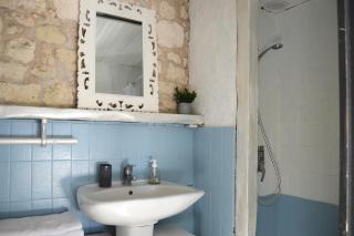 Gite la Poitevinière, jardin, barbecue, proche Saumur, 7 couchages - 3