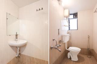 Collection O Nashik Bus Station Formerly Hotel Saubhagya Inn - 5