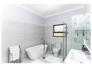 KwaMagogo Villa Chartwell - 5