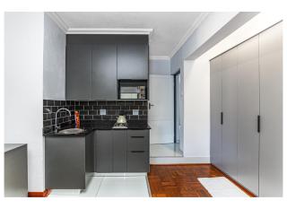 KwaMagogo Villa Chartwell - 4