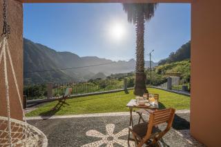 Casa da Fajã do Amo - Meerblick und Jacuzzi - 9
