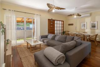 Casa da Fajã do Amo - Meerblick und Jacuzzi - 7