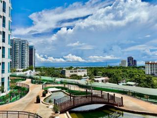 Pond Sea View, Mactan Strait - 5