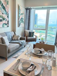 Pond Sea View, Mactan Strait - 4