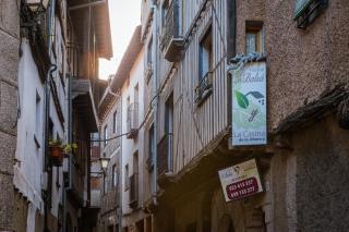 Hostal La Balsá - 8