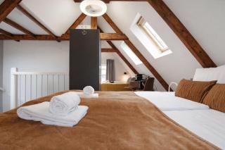 King's Inn City Hotel Alkmaar - 3