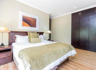 Elements Bush Villa 216 - Moheme - 2