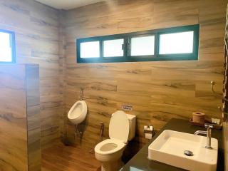 บ้านสวนภูรจิตร Baansuanphurajit Homestay - 1