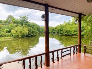 บ้านสวนภูรจิตร Baansuanphurajit Homestay - 2