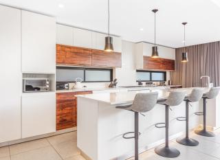 Oceans Edge 19 Zimbali Estate - 1