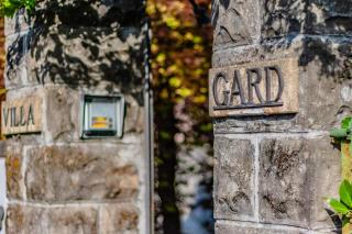 Villa Gard Family House - 9