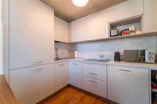 Serbelloni Vintage Apartment - 1