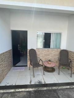 Casa Aconchegante - Moto GP - 15 min do Autodromo de Goiania - 8