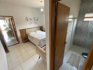 Casa Aconchegante - Moto GP - 15 min do Autodromo de Goiania - 4