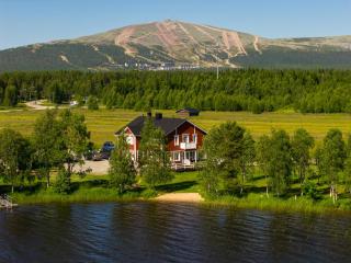 Loimu Resort - Ylläsjärvi - 0
