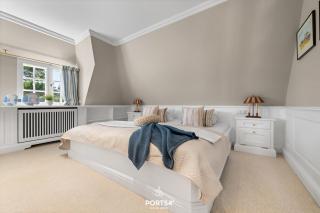 Ferienhaus Cäcilienhof Ost Kampen auf Sylt - Kampen - 5