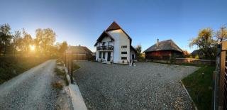 Agropensiunea Casa Daiana Breb - 3