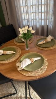 Apartamento COMPLETO- Próximo ao shopping JL - 9