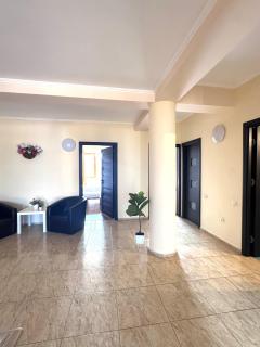 Apartament City Central - Constanţa - 4