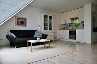 Ferienwohnung „Ostseeblick 1“ Stein - 5