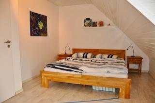 Ferienwohnung „Ostseeblick 1“ Stein - 6