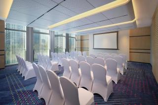 Aloft Shanghai Hongqiao - 4