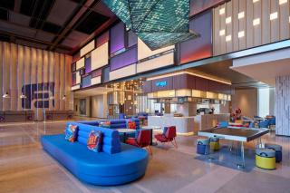 Aloft Shanghai Hongqiao - 1