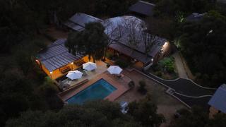 Rocky Hollow Lodge - 0