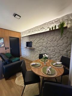 Apartamento COMPLETO- Próximo ao shopping JL - 8