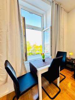 Comforatble 3BR Apt Near Kaufpark Alterlaa - 8