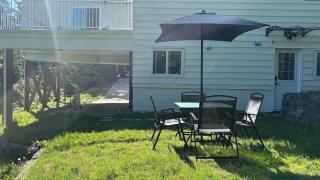 2BR Garden Suite- Private Yard & EV Charger near Grouse Mountain & Trails - 3