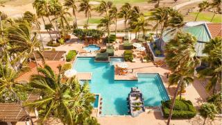 Your Coastal Golf, Pool & Spa Awaits-2BR 2BA - 0